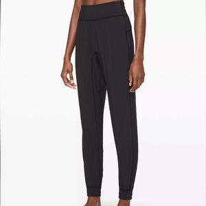 Lululemon Sun Setter Jogger sz.8